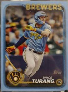 Brice Turang