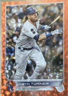 Justin Turner