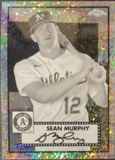 Sean Murphy