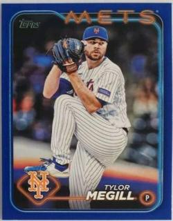 Tylor Megill