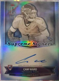 Cam Ward