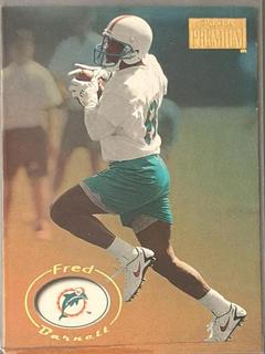 Fred Barnett