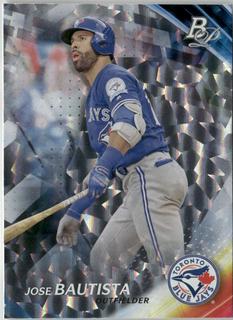 Jose Bautista
