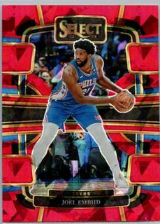 Joel Embiid