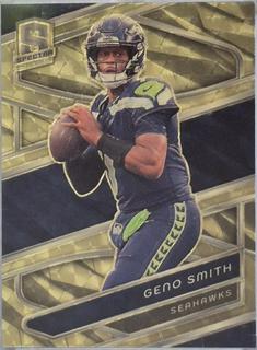 Geno Smith