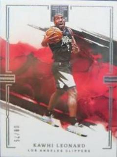 Kawhi Leonard