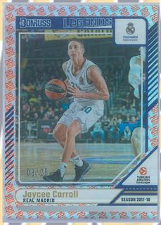 Jaycee Carroll