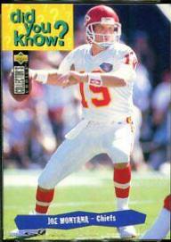 Joe Montana