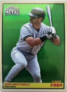 Don Mattingly