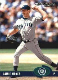 Jamie Moyer