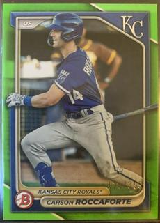 Carson Roccaforte