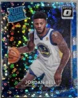 Jordan Bell