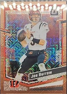 Joe Burrow