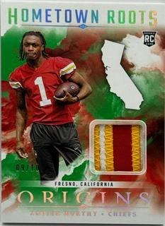 Xavier Worthy