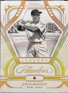 Joe DiMaggio