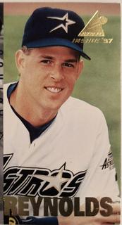 Shane Reynolds