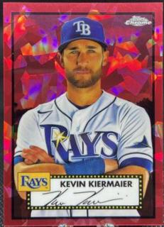 Kevin Kiermaier