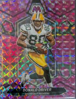 Donald Driver