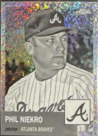 Phil Niekro