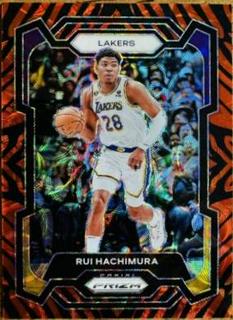 Rui Hachimura
