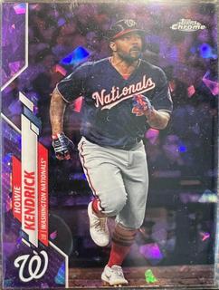 Howie Kendrick