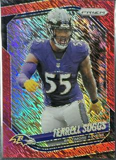 Terrell Suggs
