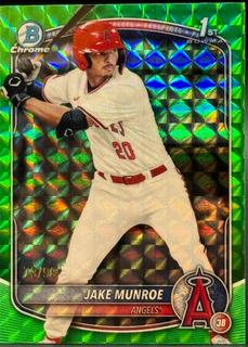 Jake Munroe