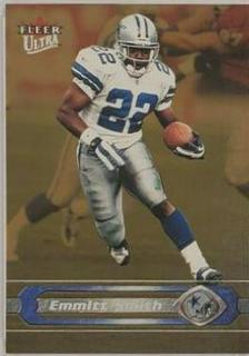 Emmitt Smith