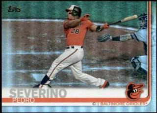 Pedro Severino