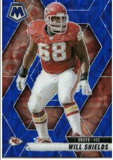 Will Shields