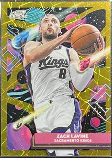 Zach LaVine