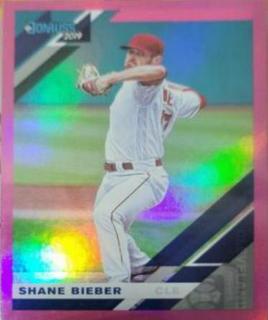 Shane Bieber