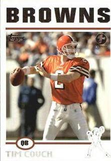 Tim Couch