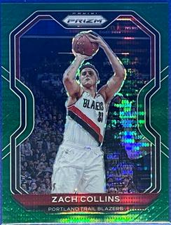 Zach Collins