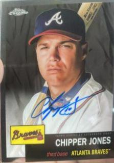 Chipper Jones
