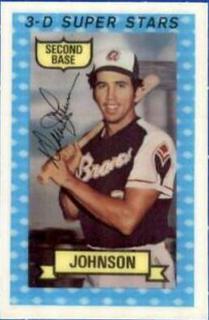 Dave Johnson