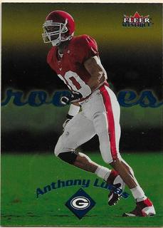 Anthony Lucas