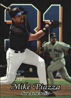 Mike Piazza