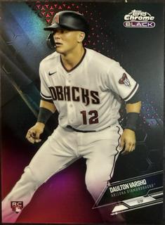 Daulton Varsho