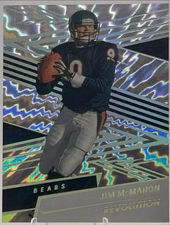 Jim McMahon