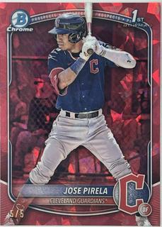 Jose Pirela