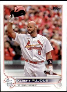 Albert Pujols