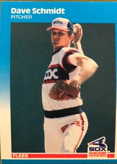 Dave Schmidt
