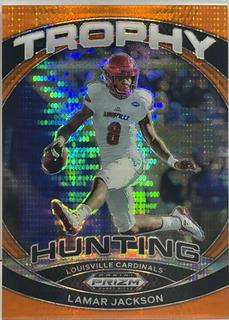 Lamar Jackson