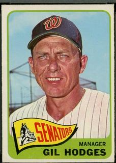 Gil Hodges