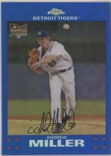 Andrew Miller