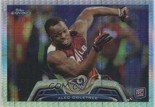 Alec Ogletree