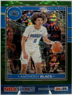 Anthony Black