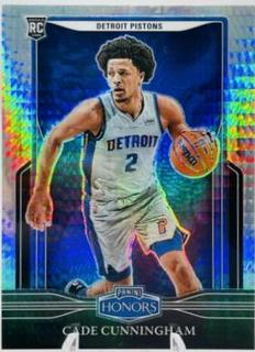 Cade Cunningham