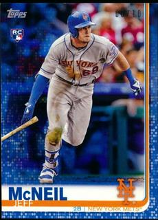 Jeff McNeil